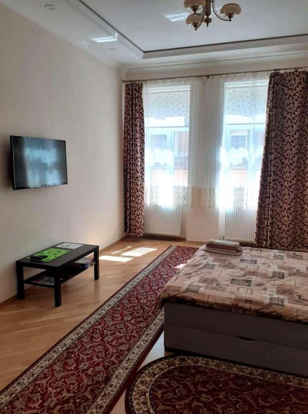 Квартира на Таманской 3 4