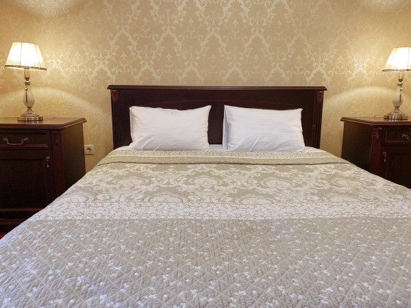 Квартири d Рішельє