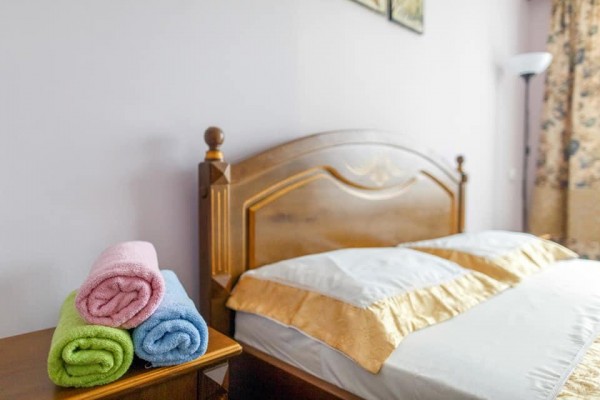 Wholesale 17, Apartment in the center near Pototsky Palace