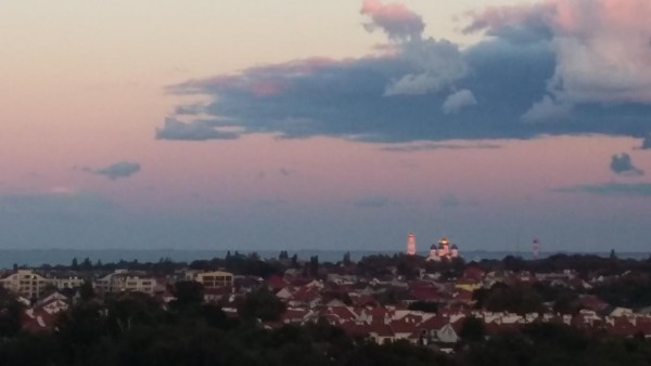 Apart Odessa Sea View Kadorr 3