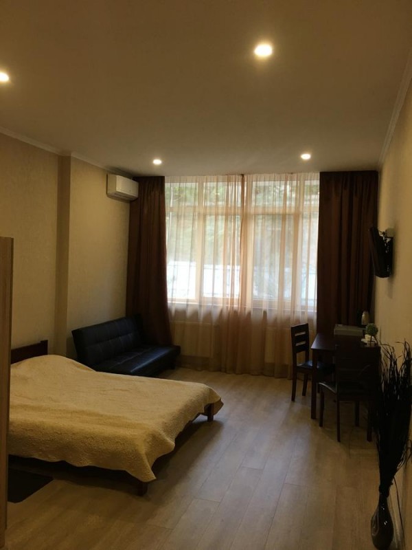 Квартира де Франс