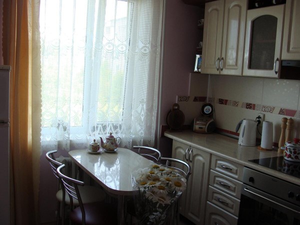 2-х комн квартира в Затоке посуточно летом