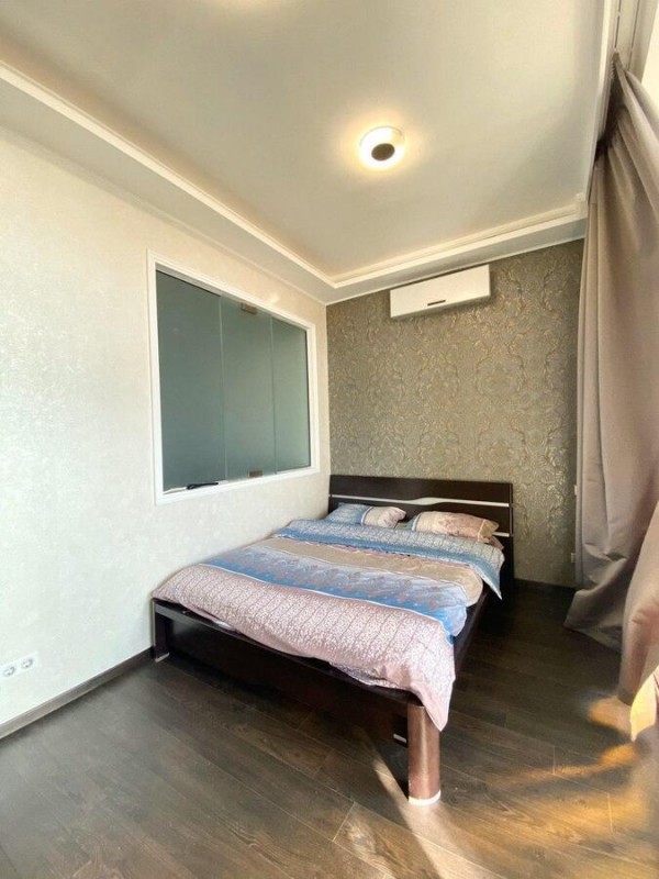 Amazing View Arcadia Palace Apartment