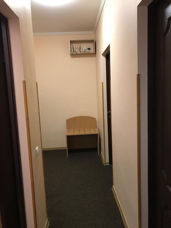 Hostel Hostel Iskra.