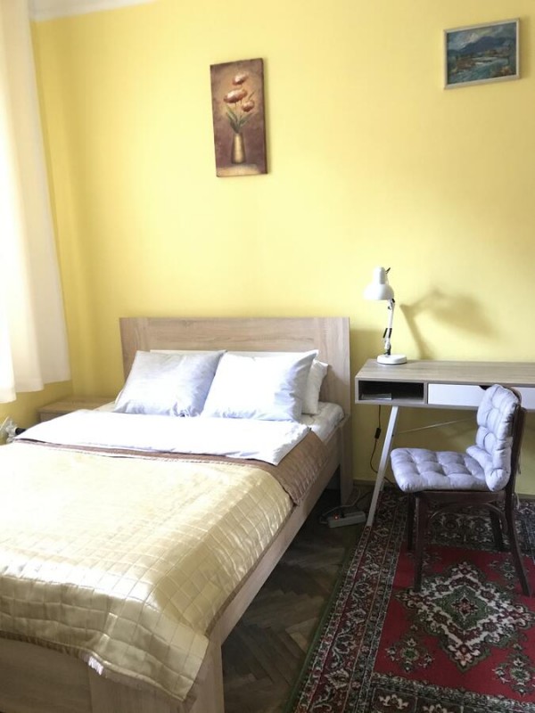 Tatarska apartments - Квартира на Татарській