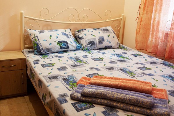 Апартаменти