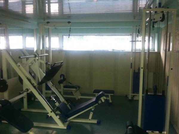 Хостел Молодёжный Хостел