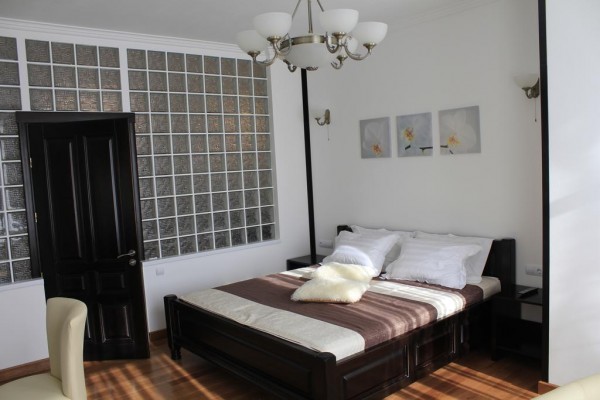 Arcadiaflat Apartment