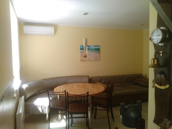 B Villa is the spacecraft quote