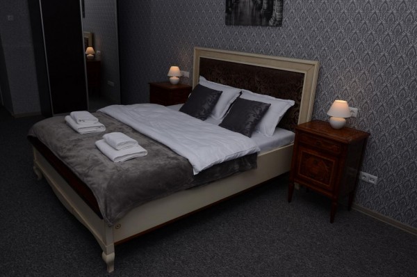 Хостел Free People Hostel