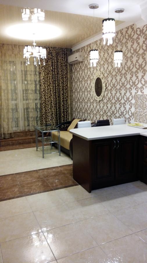 Апартмент Аркадія Хіллс