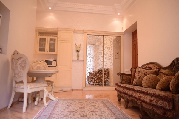 Дерибасівська гавані