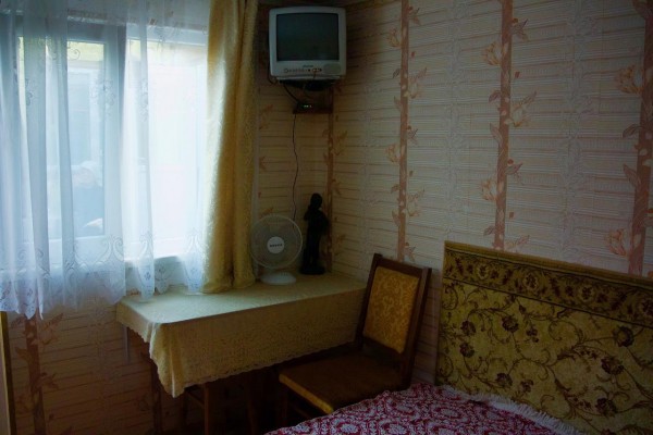 Будиночок на Фонтані 5 хвилин до моря (Йєлла)