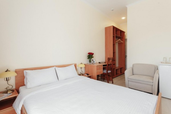 Міні-готель Asiya