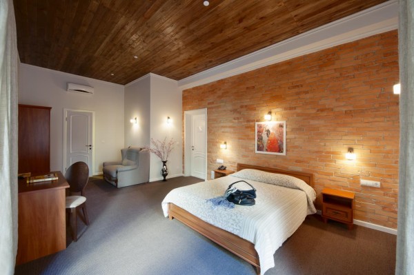 Мини-гостиница Geneva Park Hotel