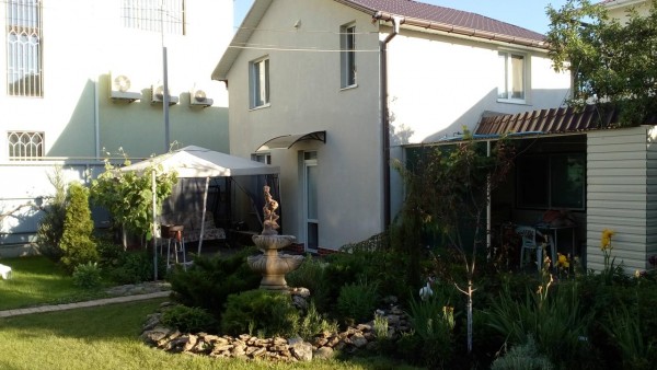 Guest House Guest House Vadlen