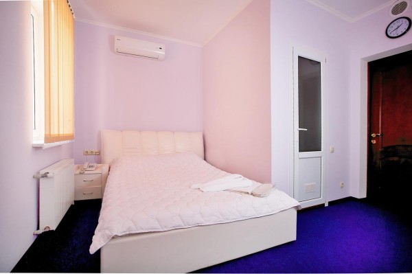 Мини-гостиница Оазис