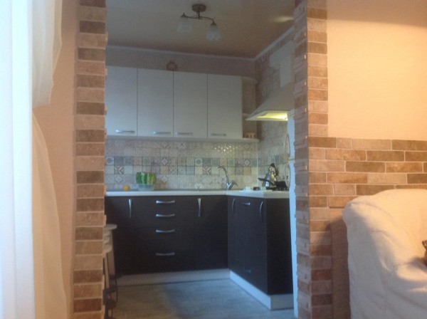 Апартаменти в Аркадії