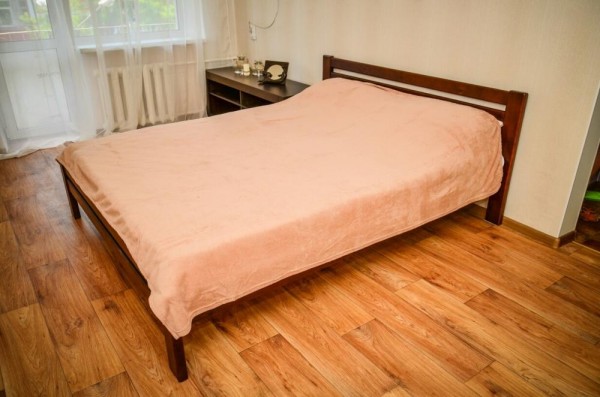 Apartment in the center