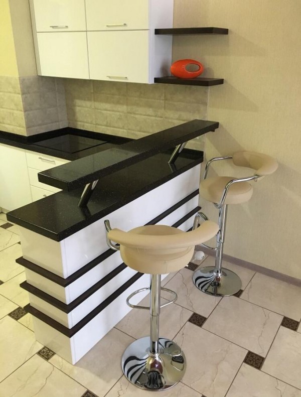 Квартира студії в Гагарін Плаза