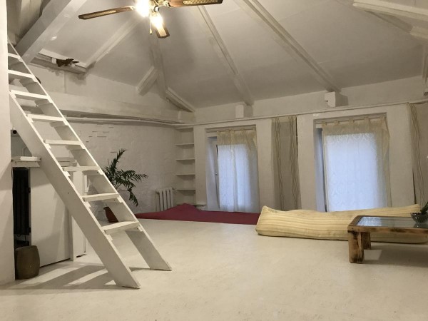 Дерибасівська, Центр міста