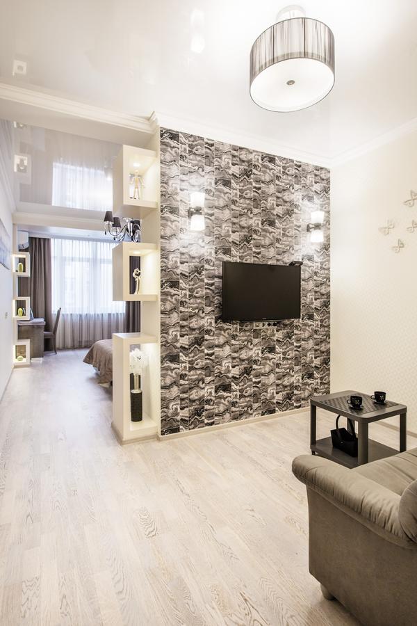 Апартаменти Будинок біля фонтану