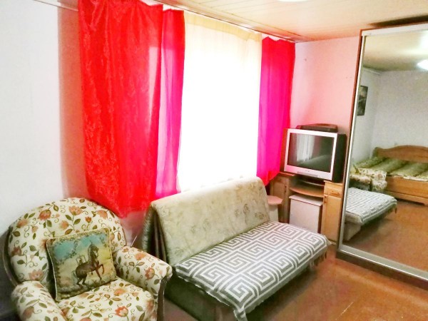 Гостевой дом Sea Villa