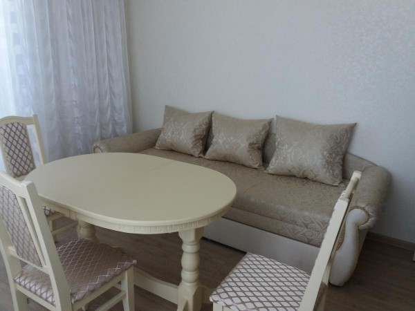 Апартаменти Морський