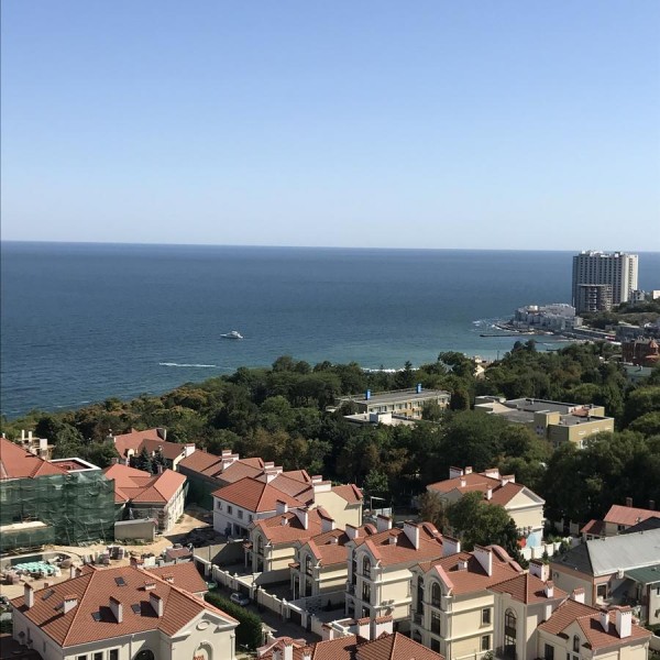 SeaPearl 19 Apartments