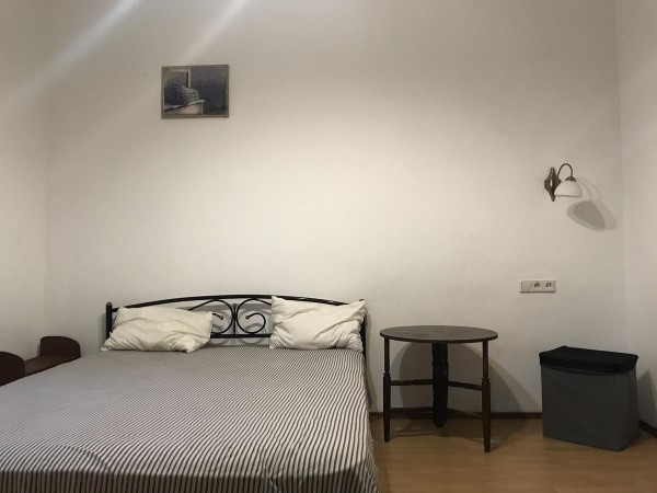 Apartments in the historic center of Odessa