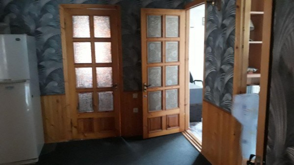 Гостевой дом Zelinskogo guest house