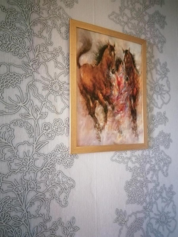 Lusanovka - Pearl Odessa