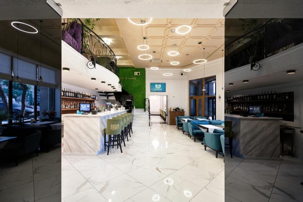 Mini Hotel Nor Kyank New Life