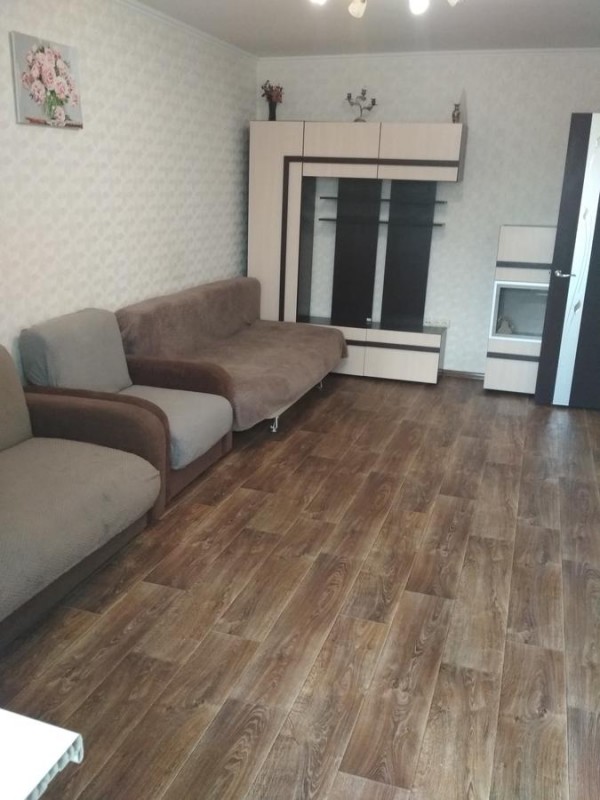 Apartment near the sea