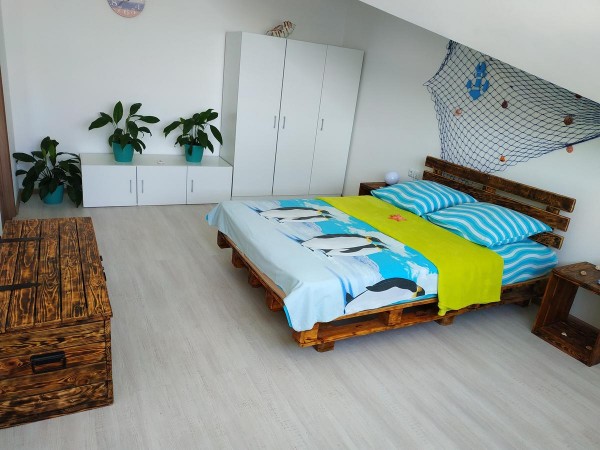 Морські квартири