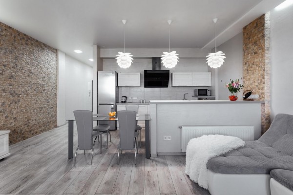 Siesta Arkadia luxury