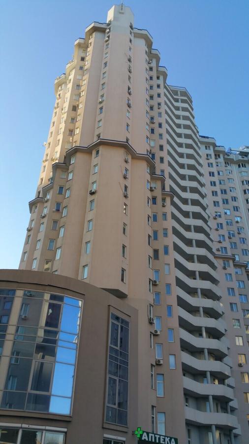 Квартира в Чудо городе