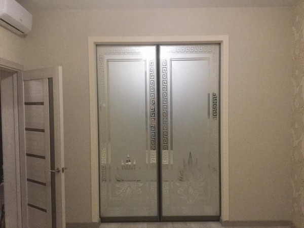 Apartment in Arcadia