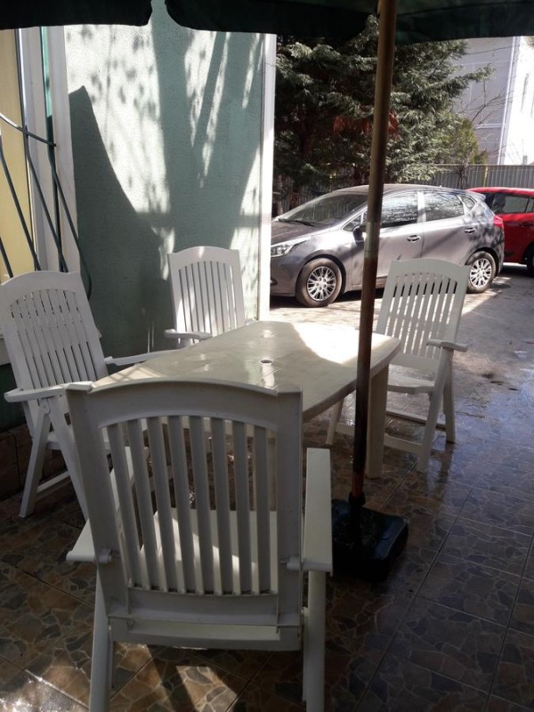 Гостьовий будинок Фантаєв