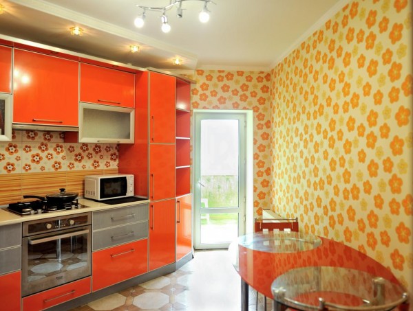 Апартаменти Старорезнічная