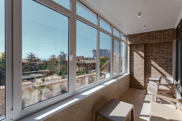 Апартаменти