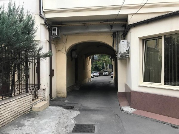 Міні-готель Minihotel next to Deribasivska