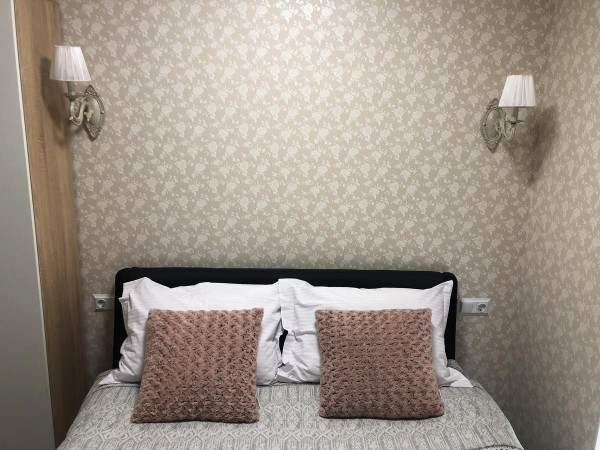 Апартаменты Гоголь