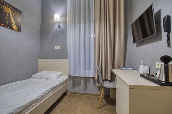 Мини-гостиница Boutique - hotel Chaikovsky