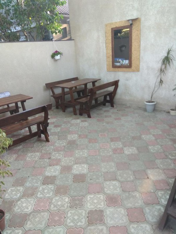 Гостевой дом Частный дом