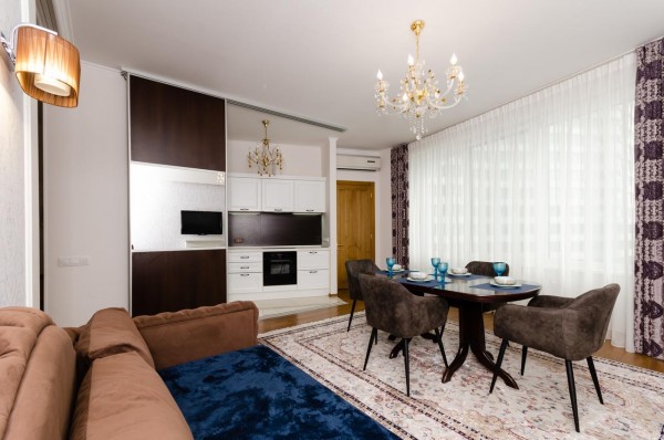 Апартаменти Аркадія