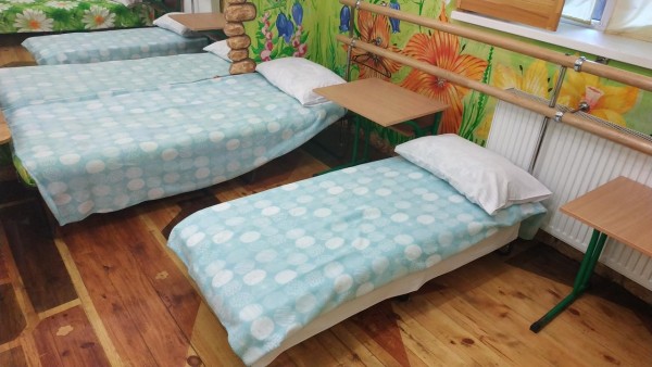 Мини-гостиница Гостиница семейного типа