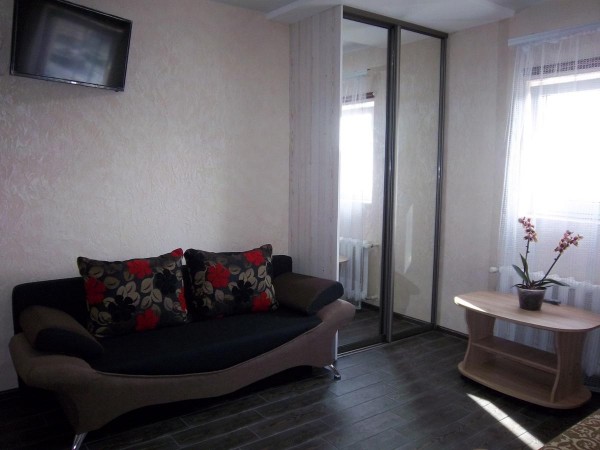 Guest House Alexey and Marina