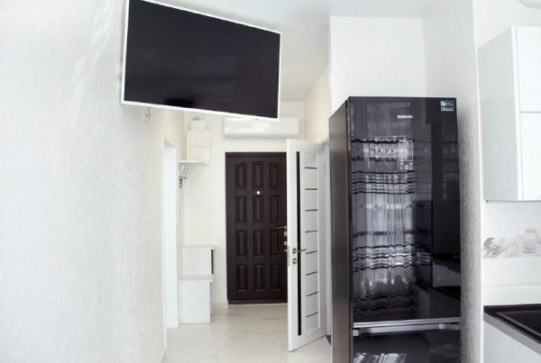 Апартаменты в Аркадии