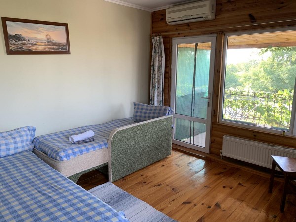 Guest House Guest House "Shtil" -2